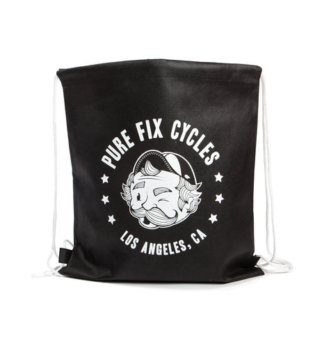 Pure Fix Go Bag