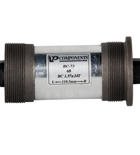 Sealed Cartridge Bottom Bracket