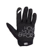 Brisker Cold Weather Riding Gloves