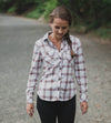 Cydney Plaid | United By Blue