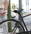 Interlock Integrated Bike Lock