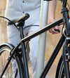Interlock Integrated Bike Lock