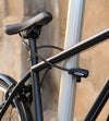 Interlock Integrated Bike Lock