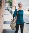 Long Sleeve Swing Shirt | United By Blue