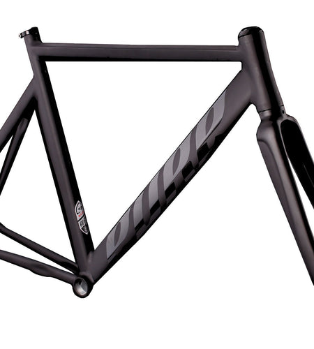Keirin Pro Track Frameset