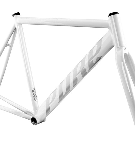 Keirin Track Frameset