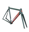 Keirin Track Frameset