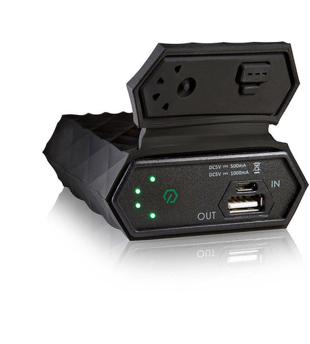 Kodiak USB Power Bank