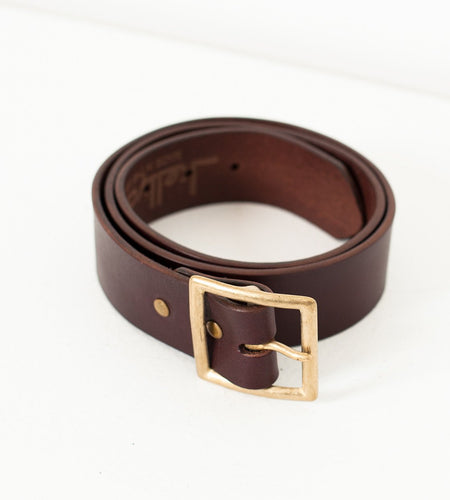 Garrison Belt