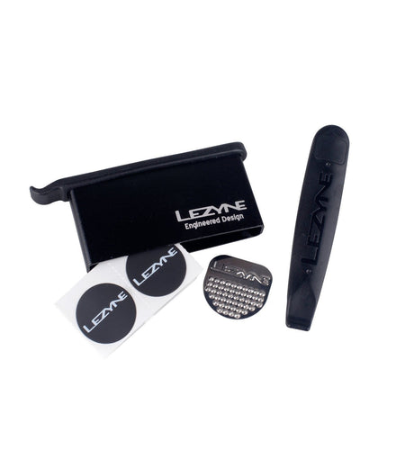 Lezyne Patch/Lever Kit