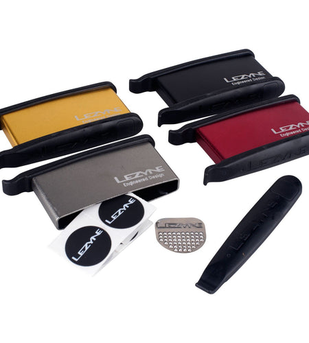 Lezyne Patch/Lever Kit