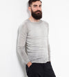 Mottled Cashmere Crewneck