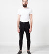 Ruven Drop Crotch Pant