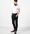 Ruven Drop Crotch Pant