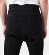 Ruven Drop Crotch Pant