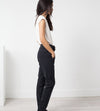 Troupy Pant in Silky Cotton