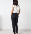 Troupy Pant in Silky Cotton