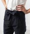 Troupy Pant in Silky Cotton