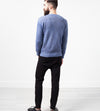 Knitted Cashmere Pullover