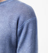 Knitted Cashmere Pullover