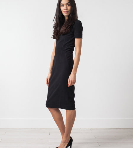 Napilla Dress