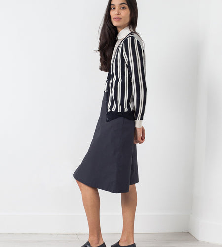 Aura Library Skirt