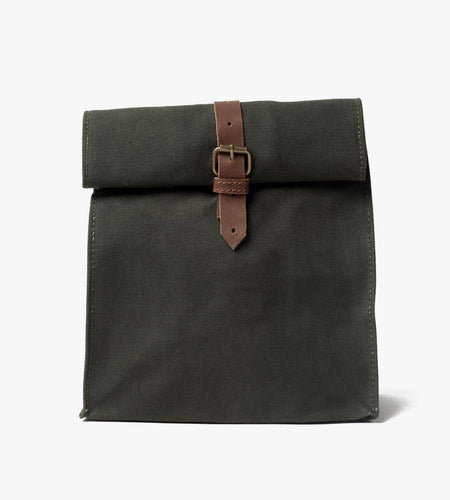 Canvas Lunch Bag