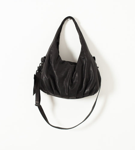 Circle Bag in Black