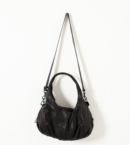 Circle Bag in Black