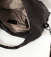 Circle Bag in Black