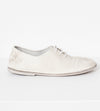 Diamond Slip-On in White