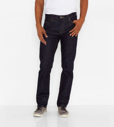 Levi's Commuter 504 Regular Straight Jeans