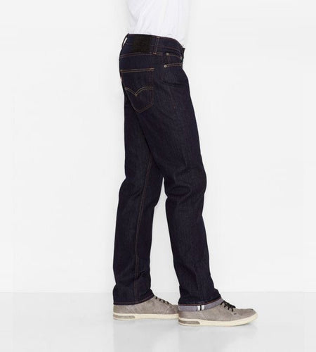 Levi's Commuter 504 Regular Straight Jeans