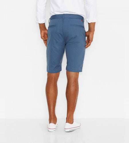 Levi's Commuter 504 Regular Straight Shorts