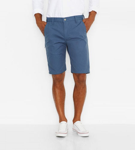 Levi's Commuter 504 Regular Straight Shorts