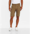 Levi's Commuter 504 Regular Straight Shorts