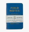 Pennsylvania Notebooks