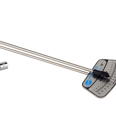 Park Tool TW-1 Torque Wrench