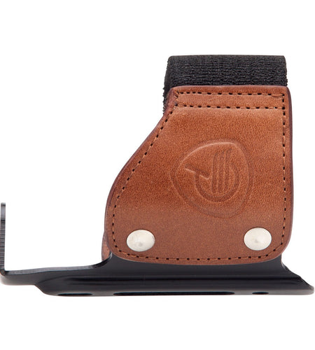 Pure City Leather Bottle Holder