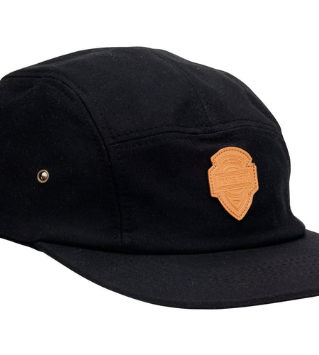 Pure Fix 5 Panel Hat