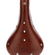 Pure City Vintage Leather Saddle