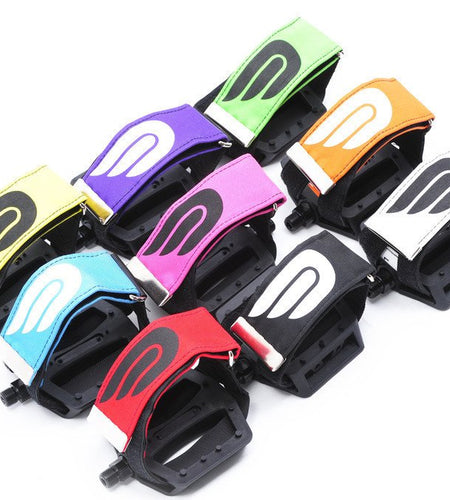 Pure Fix Pro Footstrap