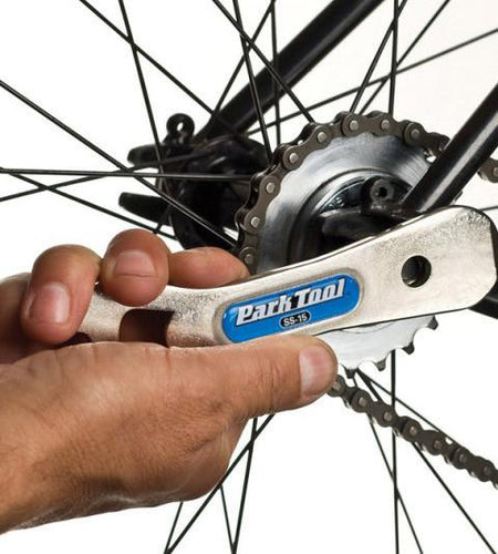 Park Tool Single Speed Spanner