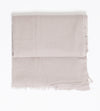 Simple Scarf in Latte