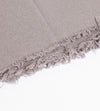 Simple Scarf in Grey