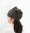 Buckle Cap in Felt