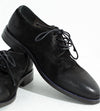 Sassolo Oxford in Black