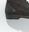Listello Short Boot in Mud