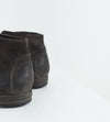 Listello Short Boot in Mud