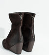 Pennolina Calf Boot in Brown